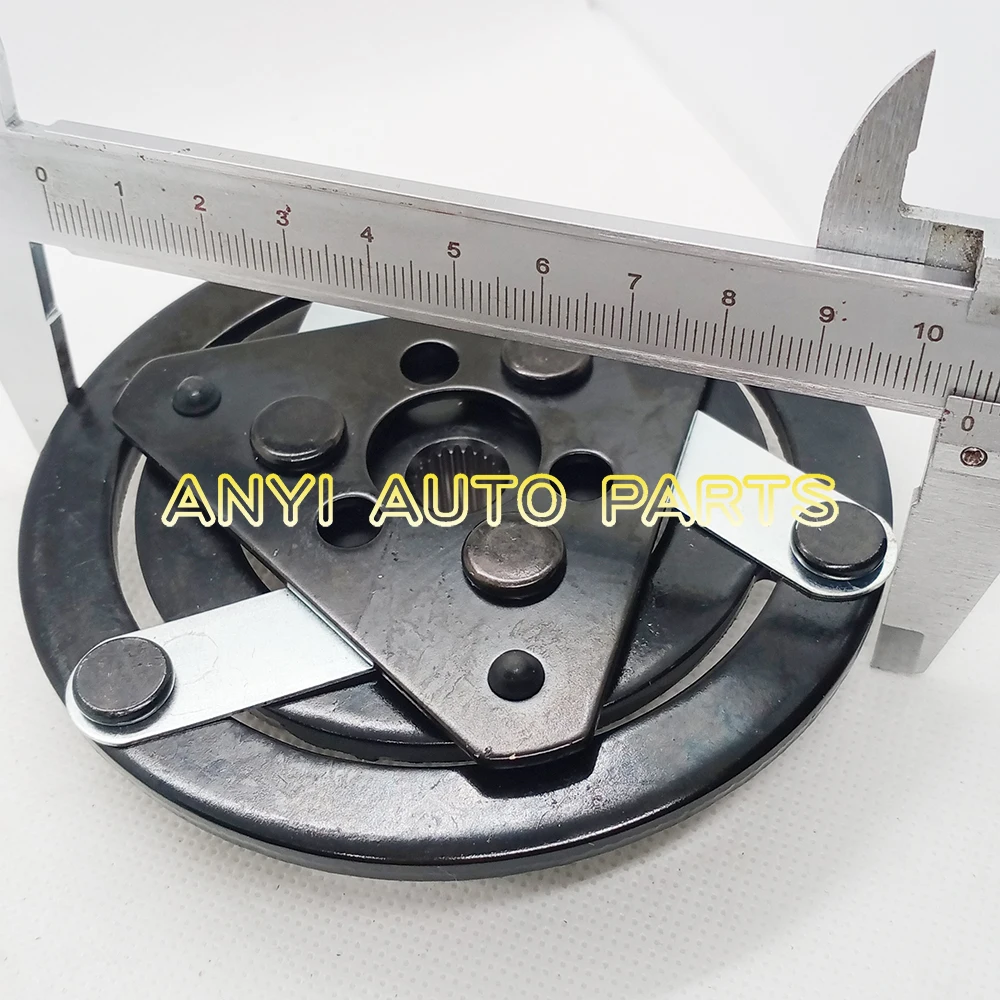 

CA5002-H Factory auto ac compressor CLUTCH HUB for PEUGEOT 307