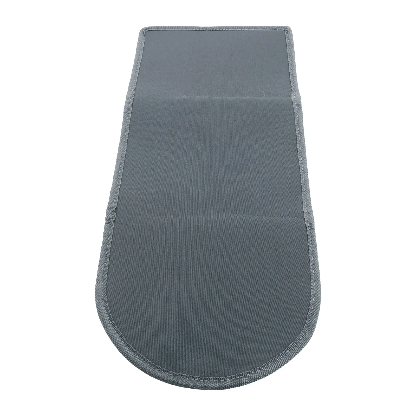 Appliance Slider Mat for Slushie Machine Heat Resistant Sliding Pad for Ice Maker Countertop Smoothie Machine Drink Maker