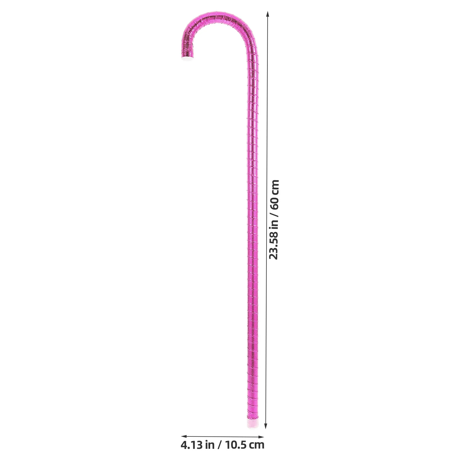 عكاز رقص الجاز للأطفال أداء قصب تأثيري ملحق هالوين زي الدعامة الاطفال تأثيري قصب عكاز الهالوين الدعامة #1
