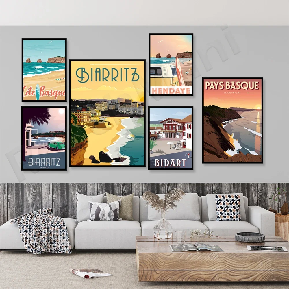 Eguzkilore, Anglet,… - image