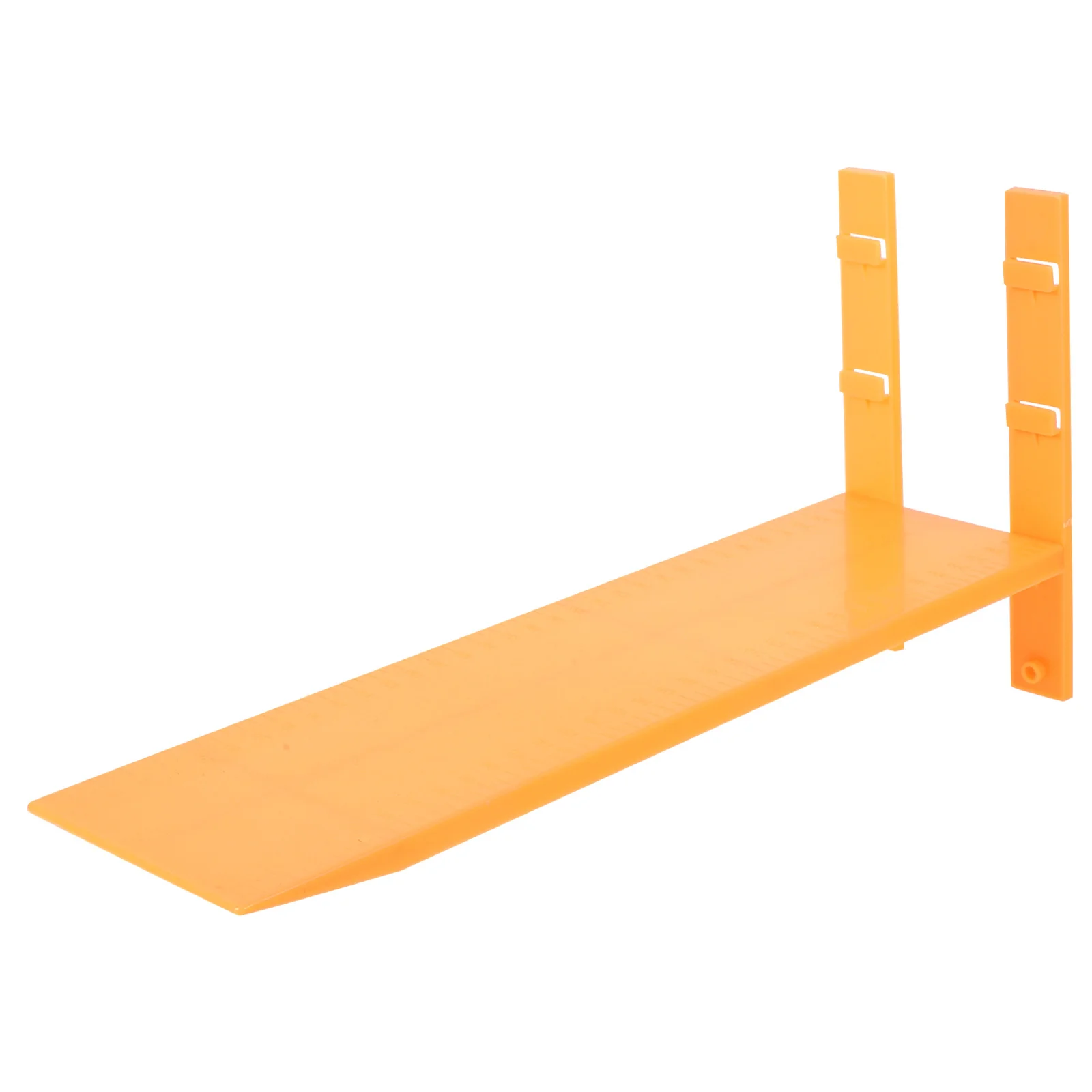 

Inclined Plane Experiment Tool Durable Plastic Stem Physics Teaching Equipment For School Science Lab Classroom Activities