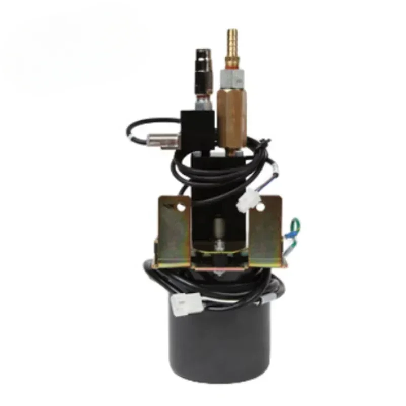 

New Original PRE-CALM MACHINE GEARBOX OIL PUMP 93-32-11656