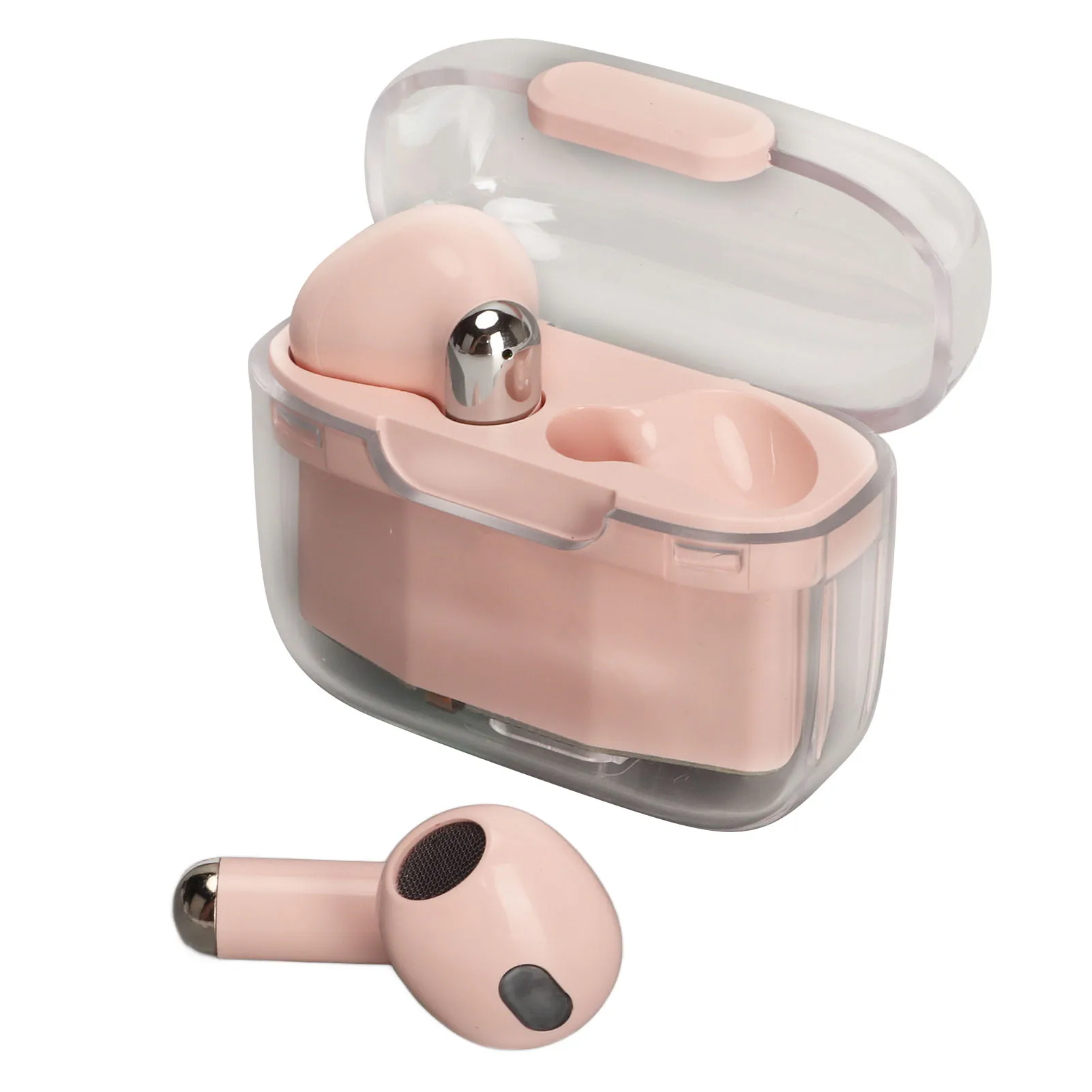 

Наушники-переводчики BT5.3: 144 языка, мгновенный голосовой перевод, онлайн-наушники для бизнеса, путешествий и обучения