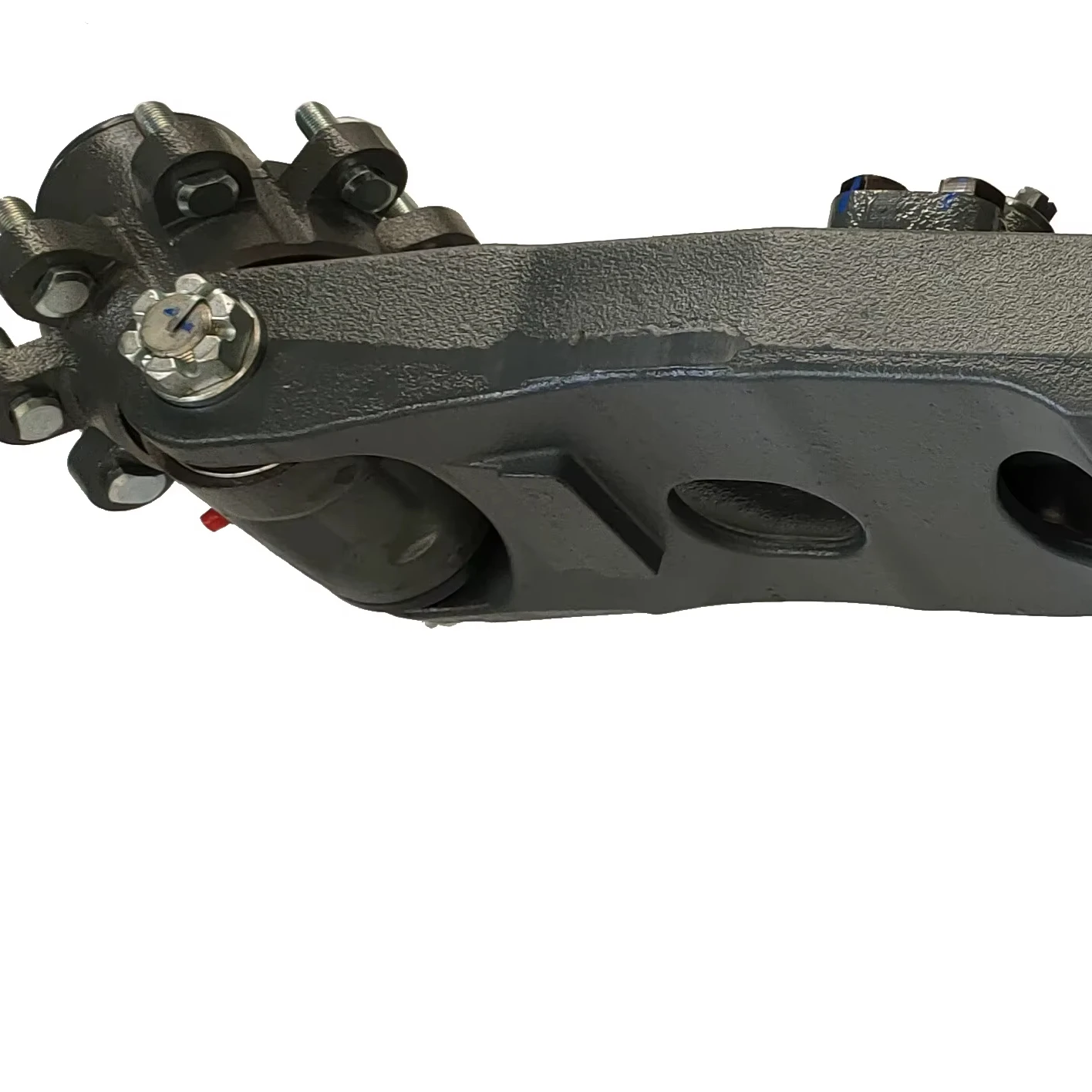 

Rear Axle Assembly CS011314A for Heli 3T 3.5T K2 Series Internal Combustion Forklift OEM