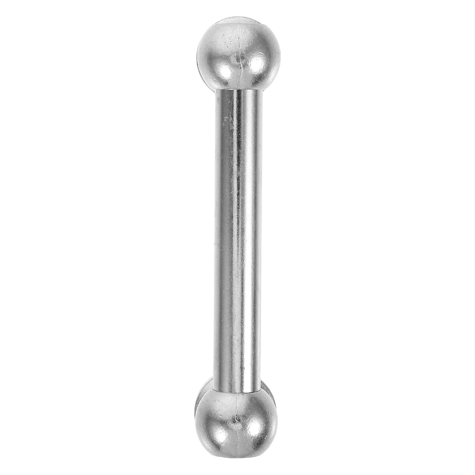

Drum Ear Lug Parts 9 5CM Long Bilateral Metal Snare Drum Replacement Accessories Hardware Installation Easy Use