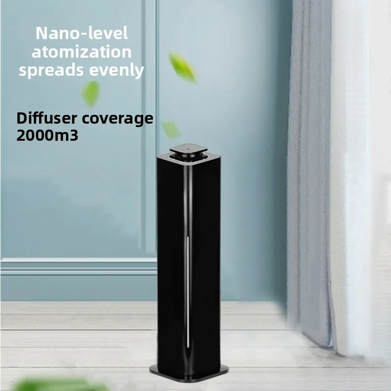 

APP intelligent commercial fragrance machine fragrance machine diffuser