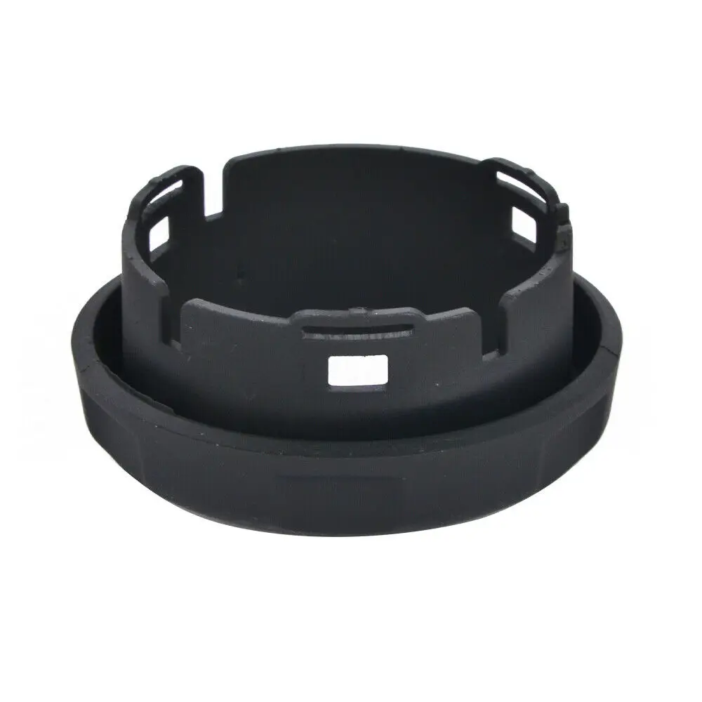 For Land Rover Discovery 4 AC Swicth Knob Trim Fittings Hot Sale Replace 3pcs Replacement Air Conditioning Knob