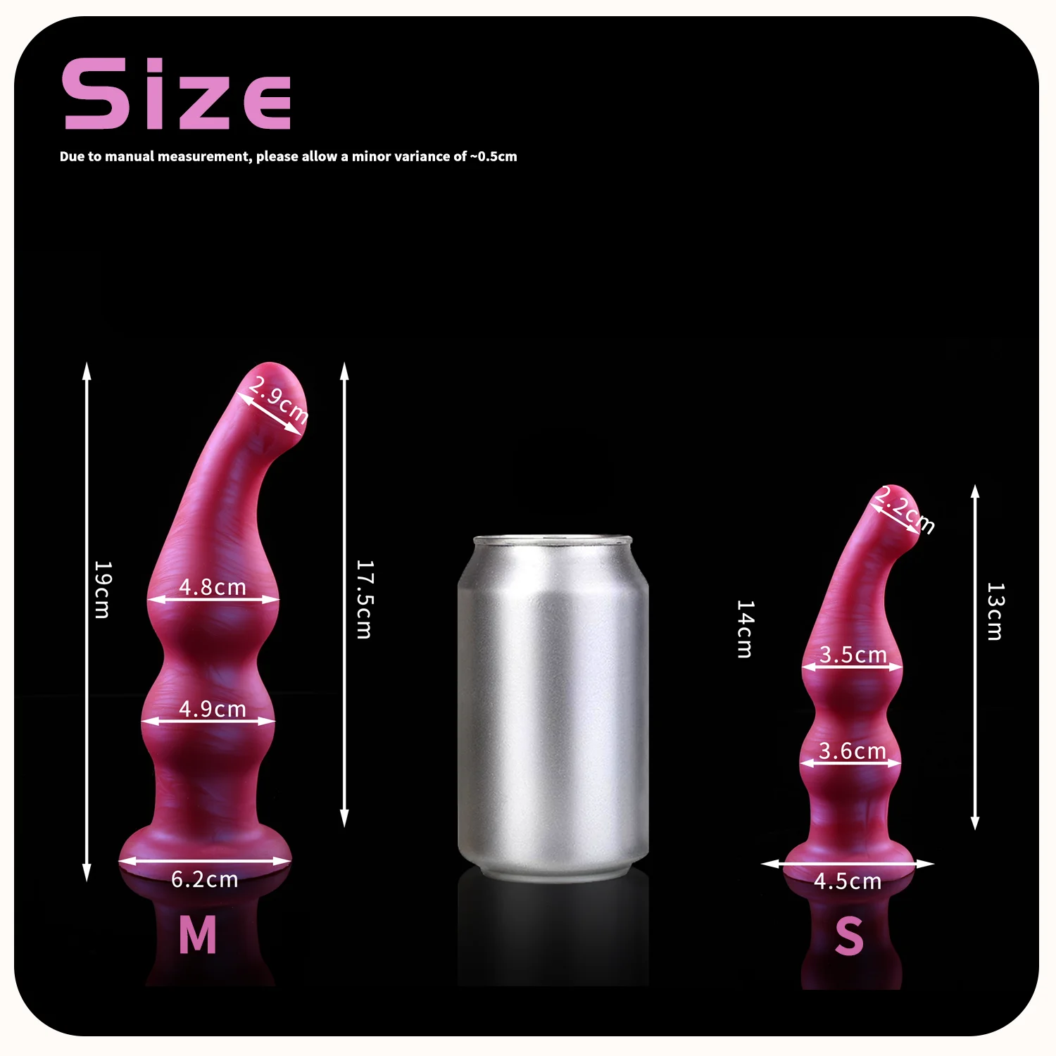 Realistyczne silikonowe koraliki dildo zabawka erotyczna dla mężczyzn realistyczny design zmysłowe zabawy koraliki dildo dla par do zmysłowych zabaw