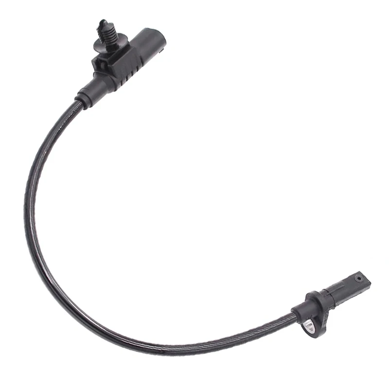 ABS Wheel Speed Sensor Rear 1669054102 For Mercedes Benz GLE320 GLE400 GLE43 GLE500 GLE63 GLE300 GLS400 GLS500 ML350 ML400 ML320