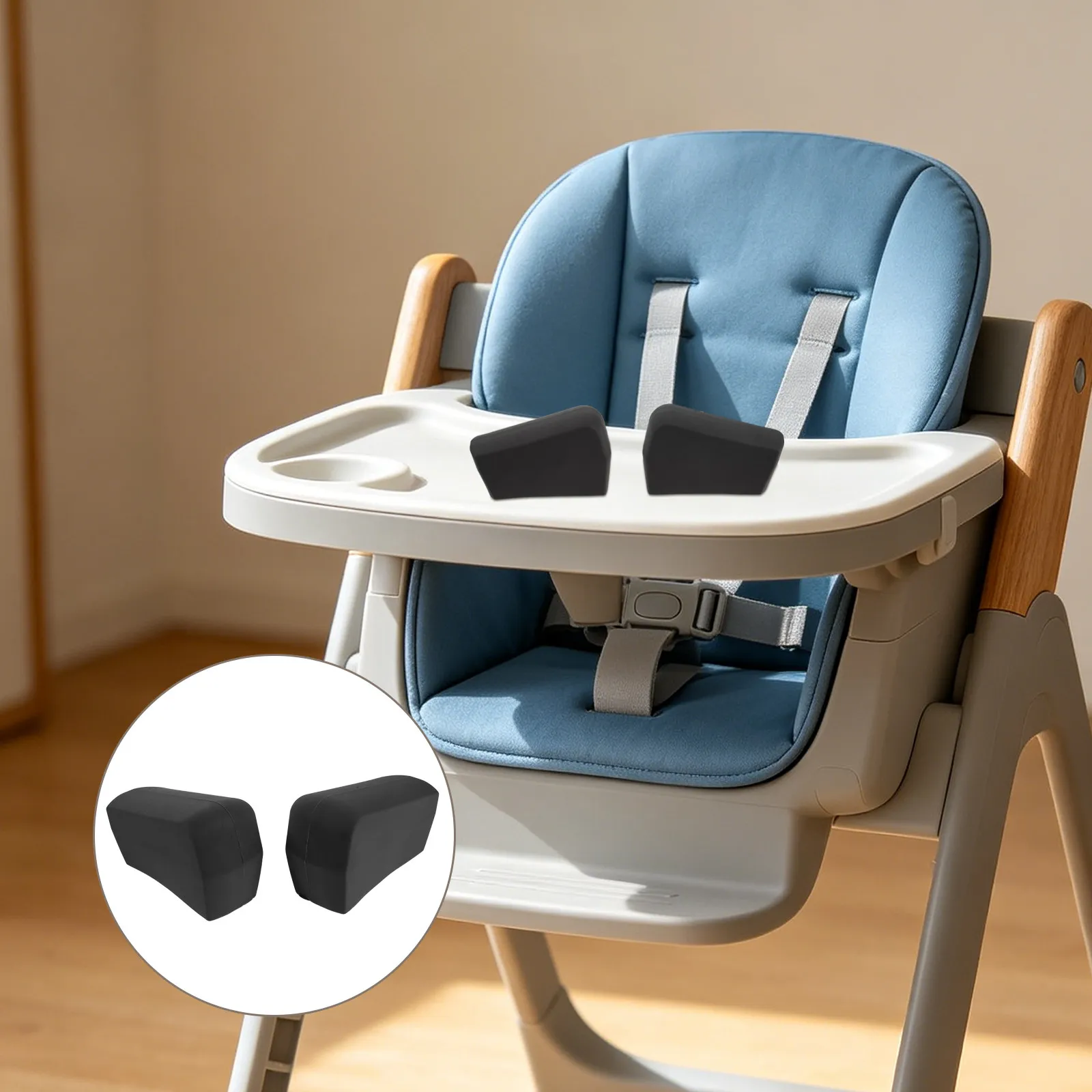 baby-dining-chair-safety-set-detachable-highchair-leg-pads-anti-tip-floor-protectors-non-slip-toddler-chair-accessories