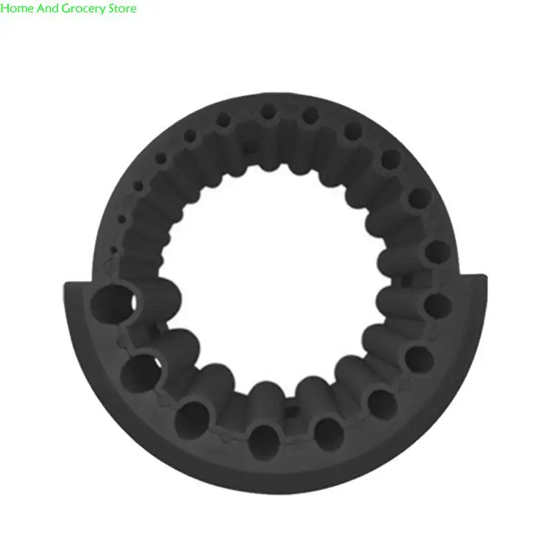 

0XXA 20 Hole Drill Bit Sharpener for Precisions Grinding Polishing Power Tool Parts