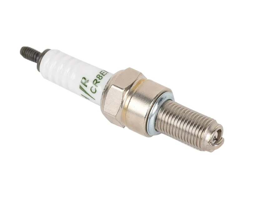Motorcycle Spark Plug Suitable for CFMOTO 250NK 400NK 650NK 650TR 650MT 650GT