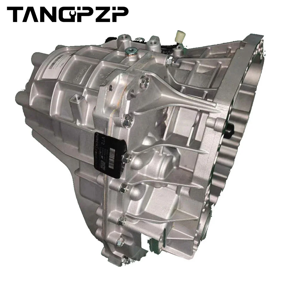 VT3 CVT Pure original new HAIMA cvt transmission assembly haima s5 m3 car gearbox for Auto Transmission Systems