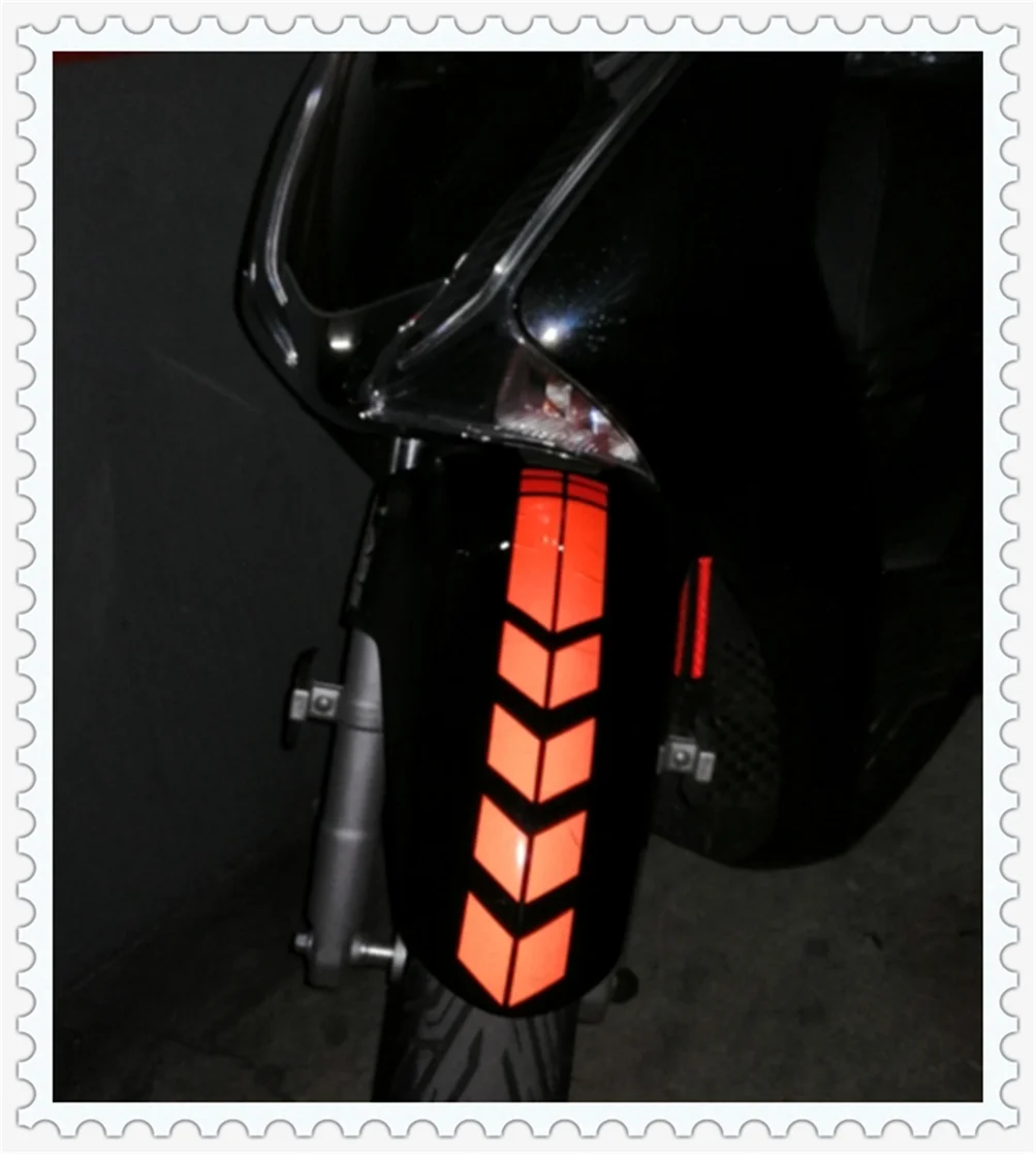 

Fashion new car decal motorcycle personality sticker shape universal for Ducati ST4S Scrambler Desert Sled 950 1200 S GT