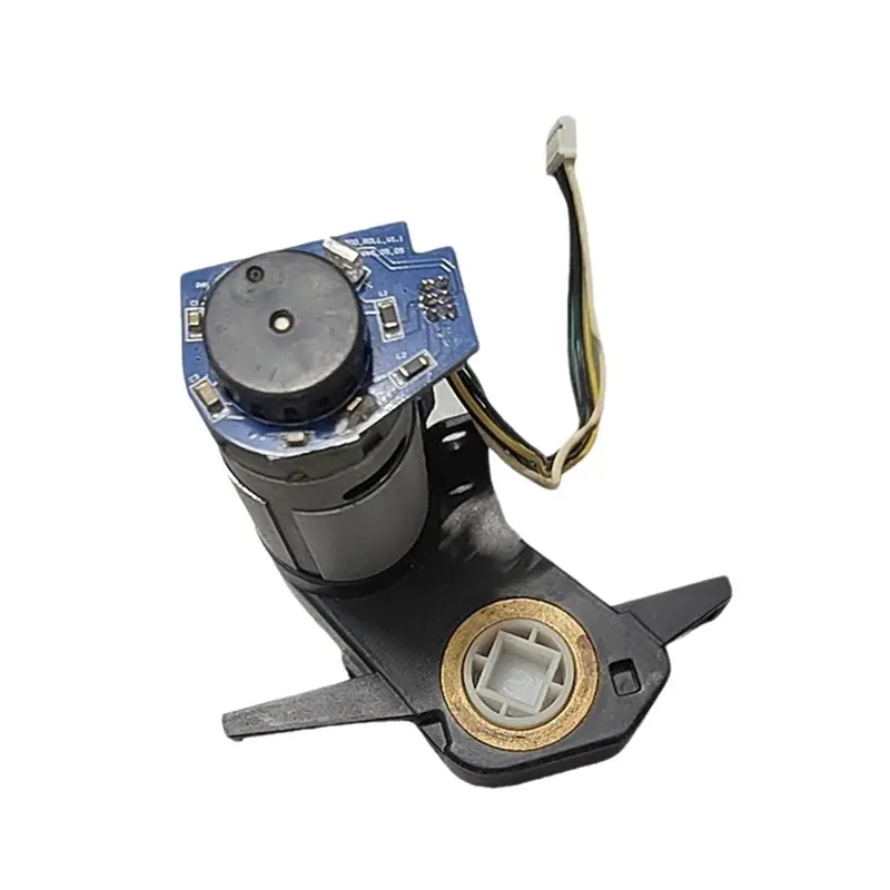 (MEOF) Vacuum Main Brush Motor for Proscenic 780T 790T 780TS Robotic Vacuum Cleaner Replacement Parts