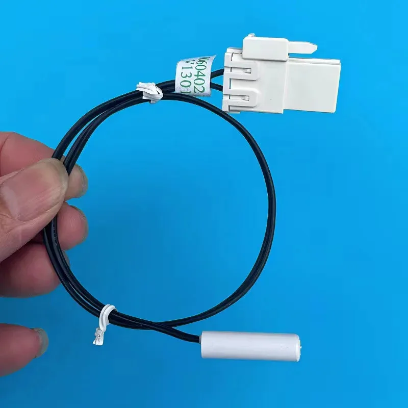 For TCL household refrigerator BCD-200WF1 defrosting sensor