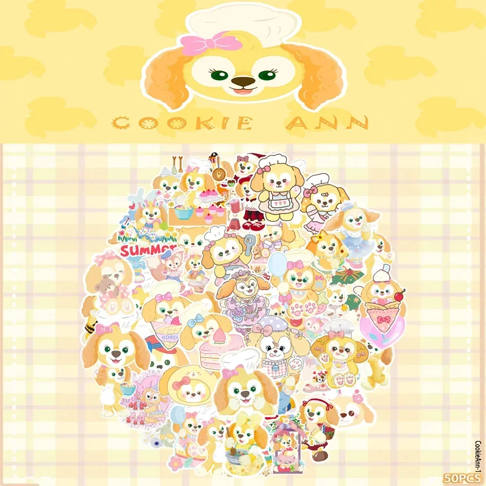 500Pcs Collectible Cartoon Cute Waterproof Vinyl Stickers for Laptop Water Bottle Phone Case Skateboard Trendy Decals