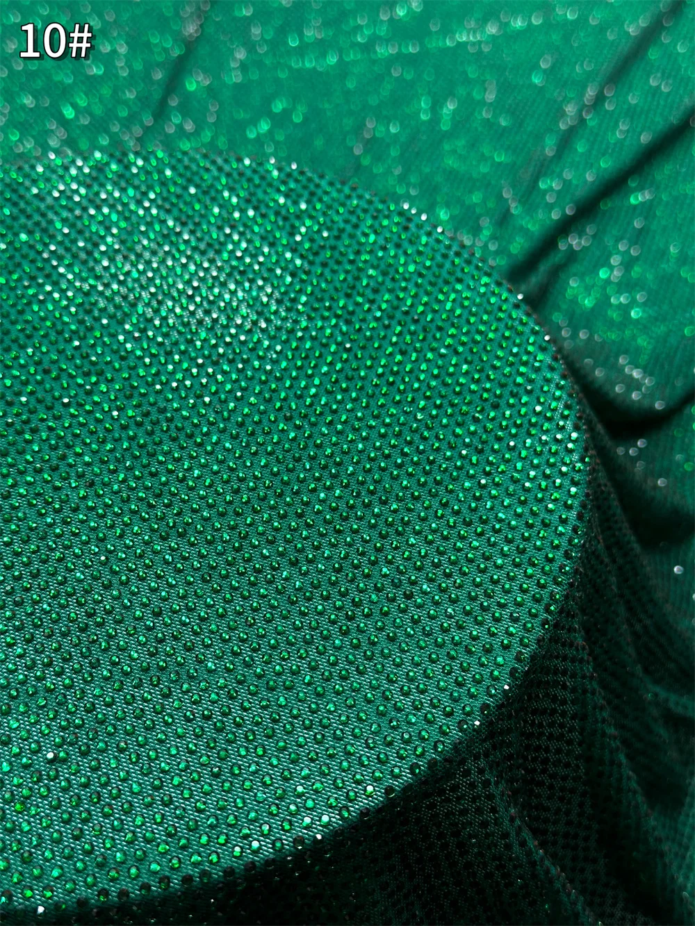 Most Popular Shining Stones 2026 New Fashion Design Fabric Handmade Embroidery Net Lace Beads For Women's Wedding Party Dresses