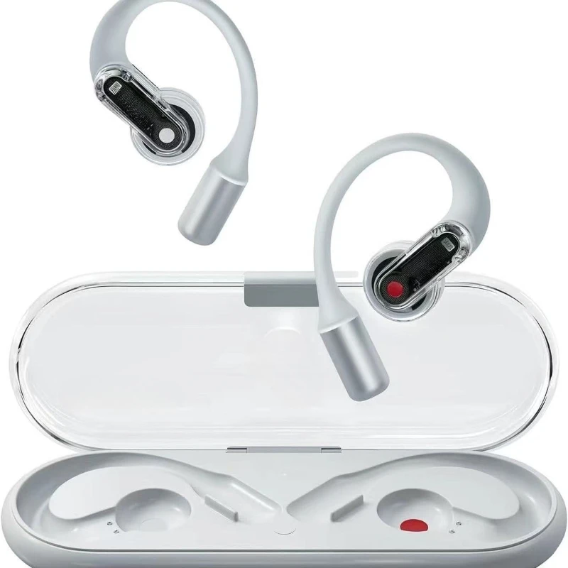 

Open Sports Bluetooth Wireless Headset