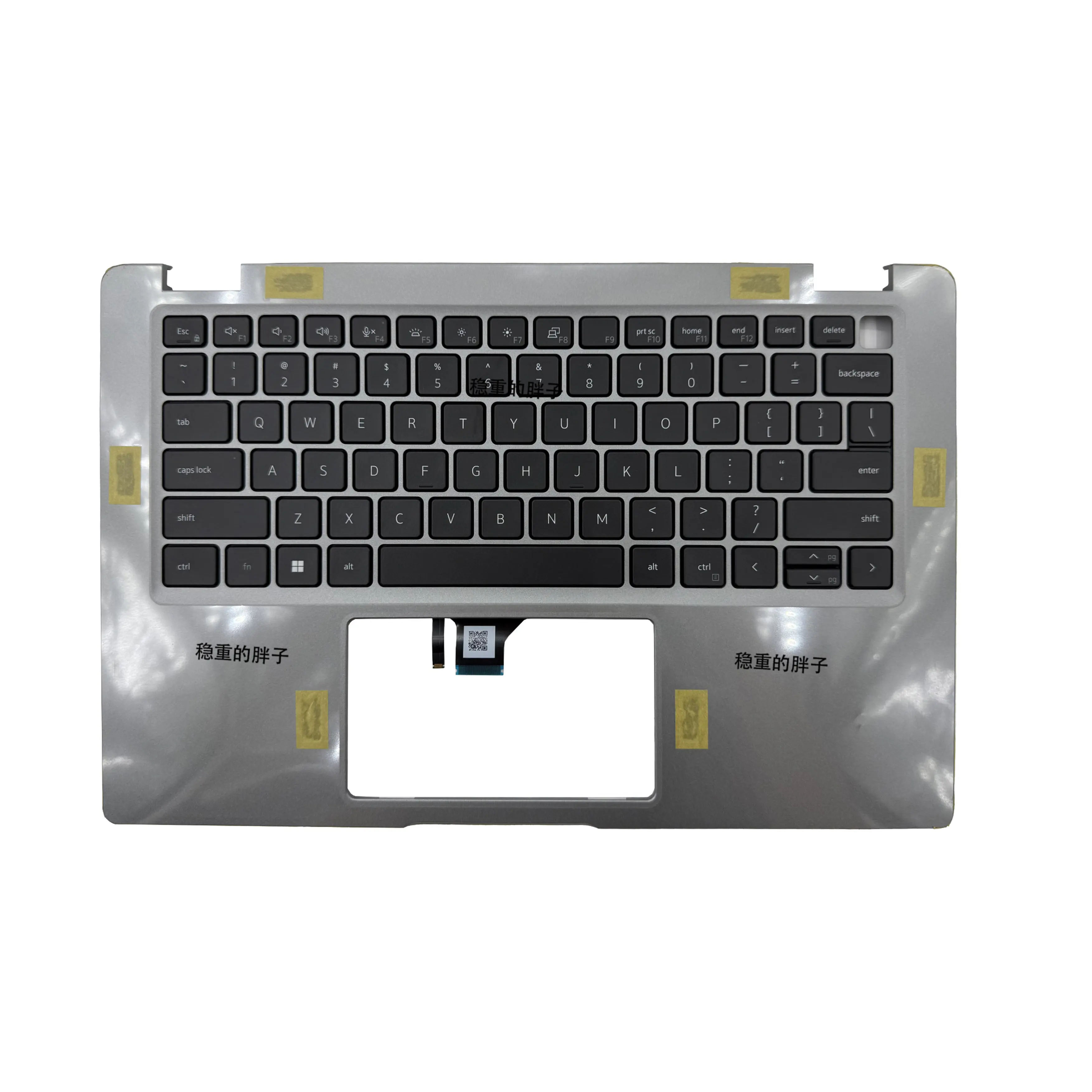 

Чехол для DELL Latitude 5420 5430 C с клавиатурой, чехол A20697 0WXKXK