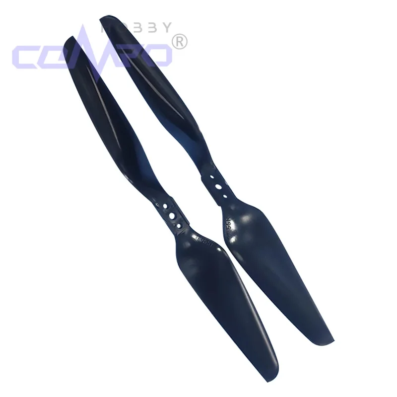 4 คู่ 8055 ABS E-Props Std Reverse สําหรับ RC Quadrotor อะไหล่อุปกรณ์เสริม