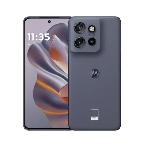 Motorola MOTO S50 Smartphone 5G Original ROM Global 6,36 pulgadas POLED 120Hz Pantalla Dimensidad 7300 NFC 12GB 512GB 50MP Cámara