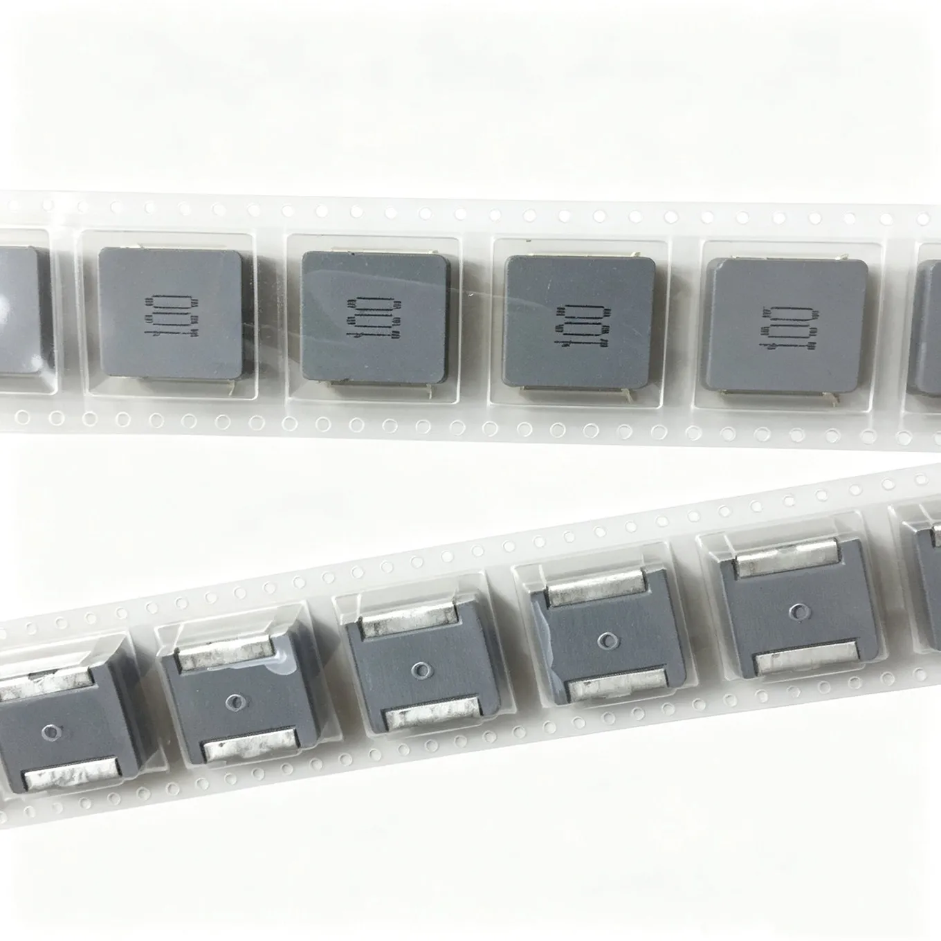 Original New 100% SMD Integrated High Current Inductor 6767 10UH 17*17*7MM WHC1770-100M