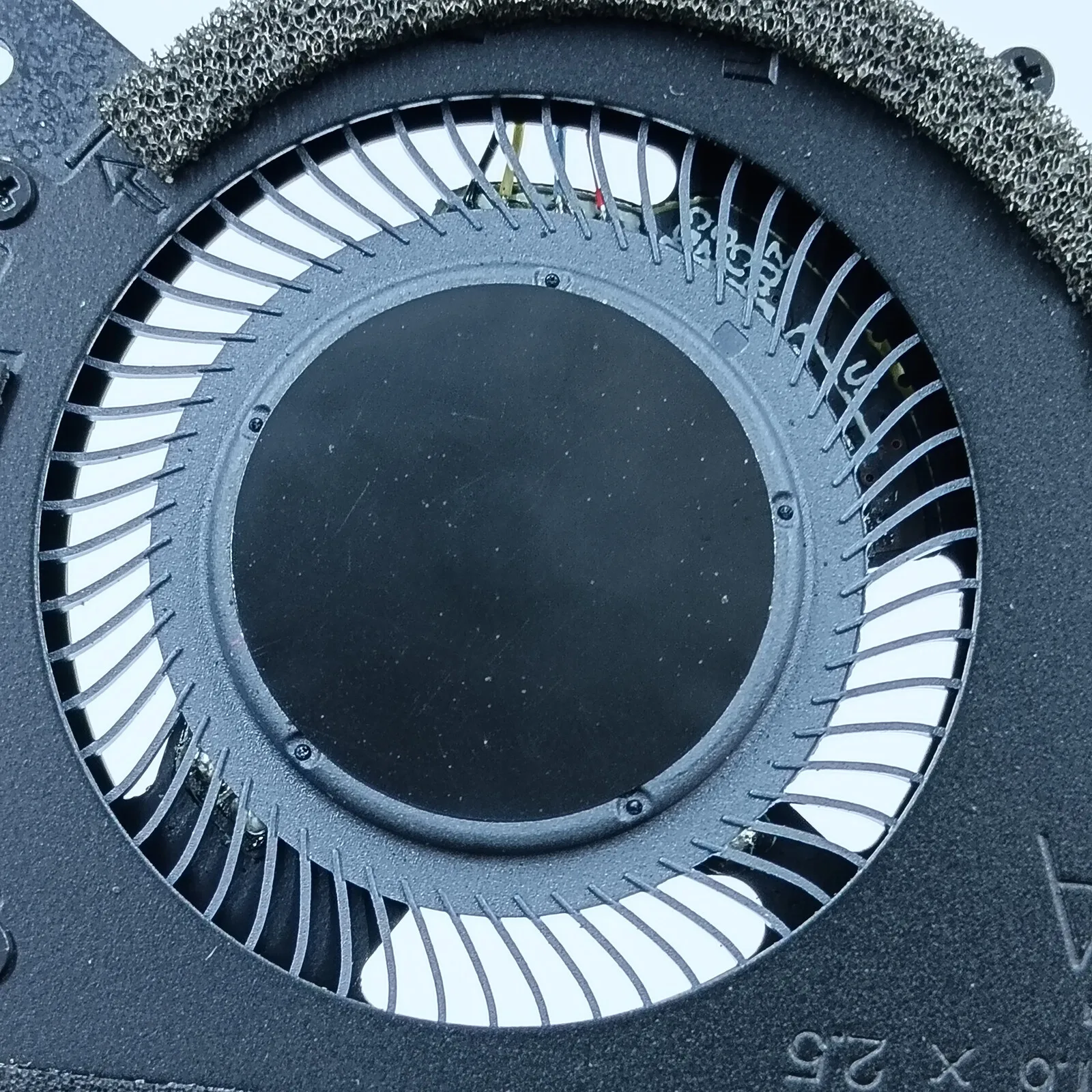 0WX28K WX28K Laptop CPU Coolin - огляд і ціна Laptop Repair Accessories