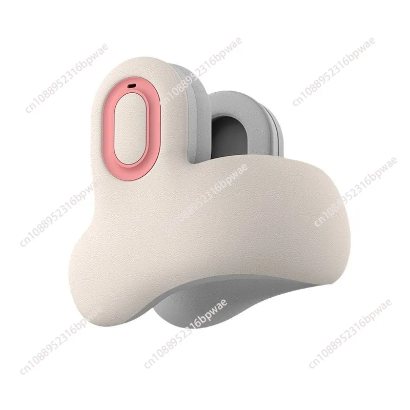 

ANC noise reduction + red light hot compress + vibration massage neck pillow music noise reduction