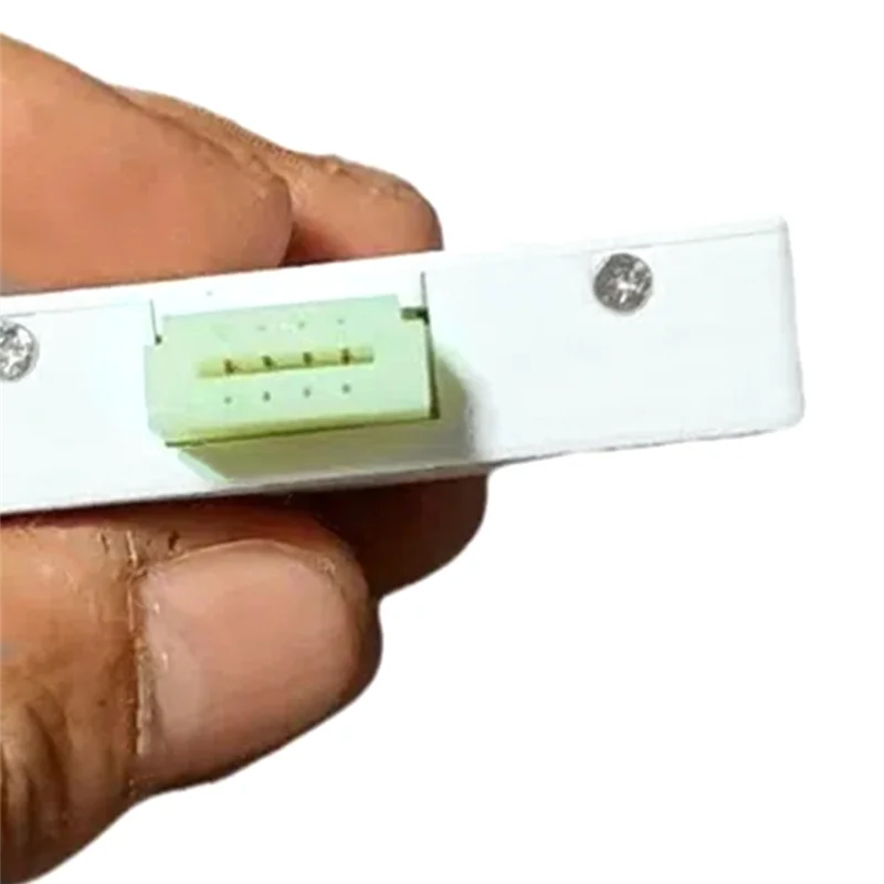 ABGI-دعم المكونات الساخنة 3.5 مللي متر وصلات صوت لـ WSCC لـ Wonderswan لون لعبة وحدة التحكم سماعة الرأس وحدة محول