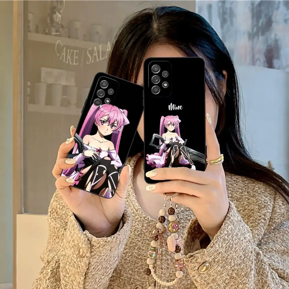 Akame Ga Kill Mine … - image