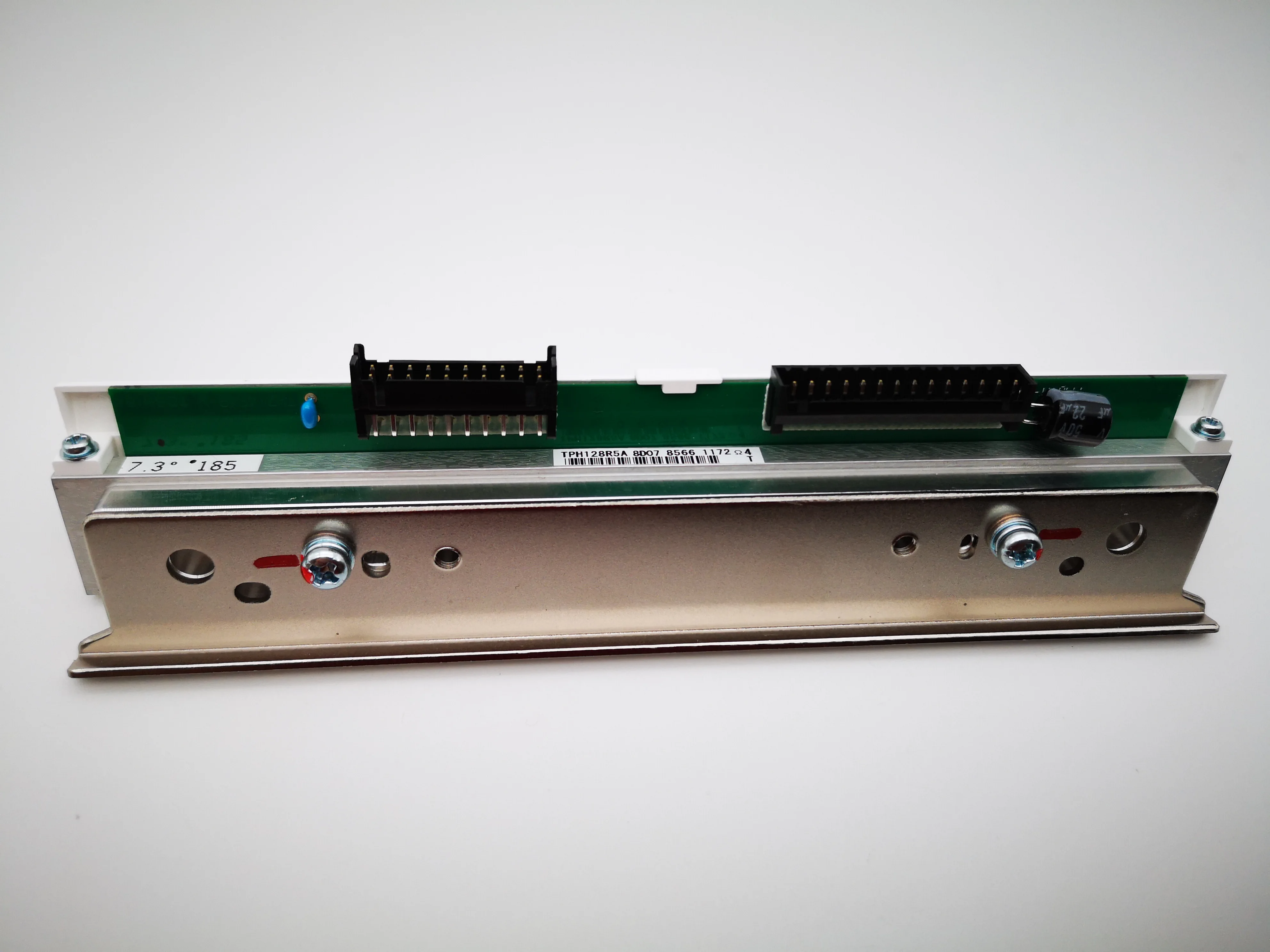 رأس الطباعة 300 ديسيبل متوحد الخواص ، ملحقات الطباعة لرأس الطباعة TEC B-SX5T ASYB-HEAD2-SX-R FRU لرأس طباعة الباركود توشيبا BSX5T الحراري #1