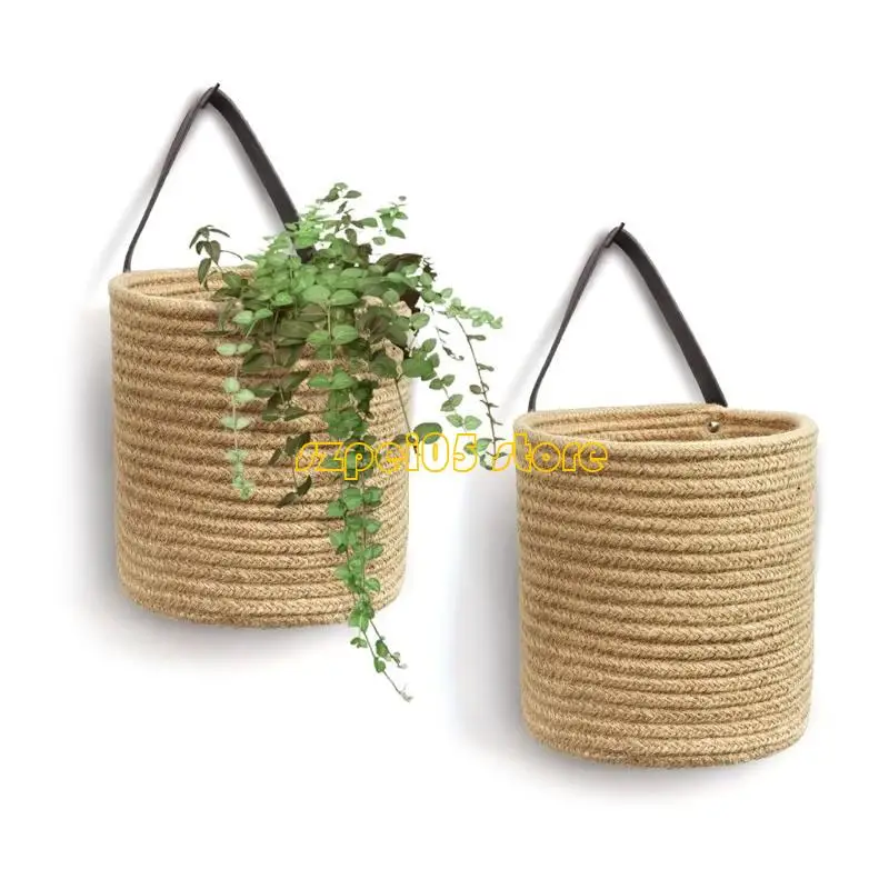 45BE SELICATE COTTON ROPE ROPE LOGED CATKETS FOR