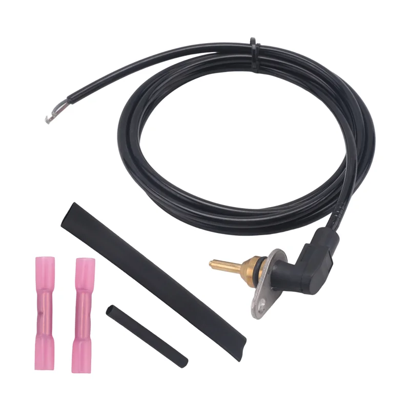 Para Scania L-P-G-R-S-Series Sensor de temperatura 1865315 1539106 1788498 sistema eléctrico de agua refrigerante piezas de automóvil