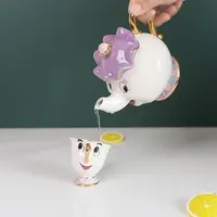 La taza de Chip de La Bella y la Bestia es uno de esos regalos Disney que nunca pasan de moda