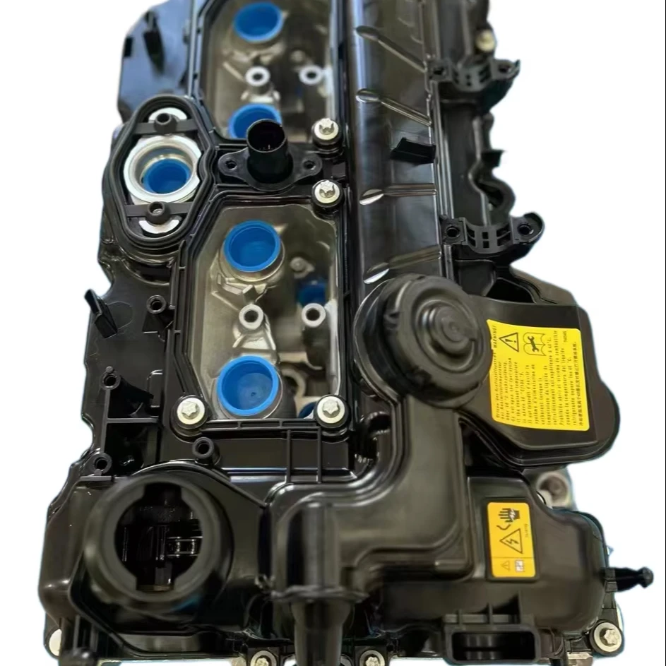 

Factory Brand New Remanufacturing 2.0L N20B20 Engine Assembly For X1 X3 X4 X5 520 525 528 Car Engine
