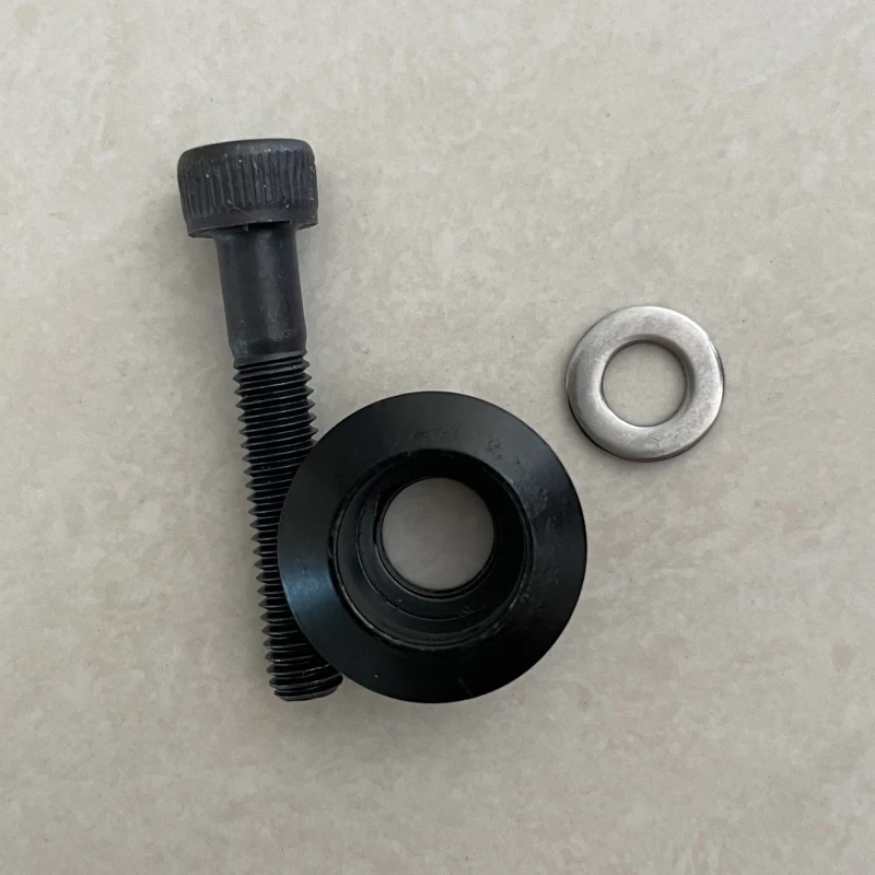Retaining Screw Set For Xiaomi M365 1S Pro and Max G30 Electric Scooter Front Fork Fixing Durable Hinge Bolt Screw Accessories
