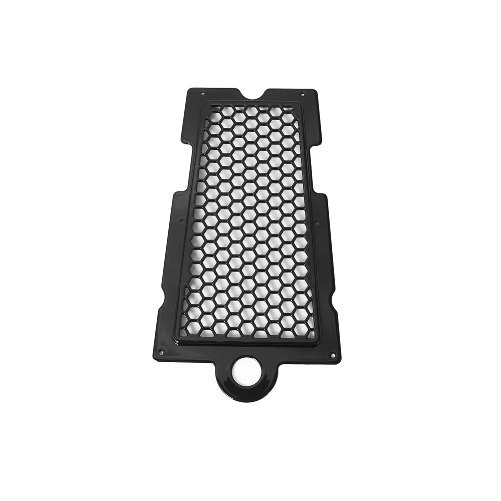 Motorcycle Radiator Oil Cooler Grille Guard Cover For Harley Softail Breakout Deluxe Fat Bob Street Bob FXBB FXBR 2018-2022