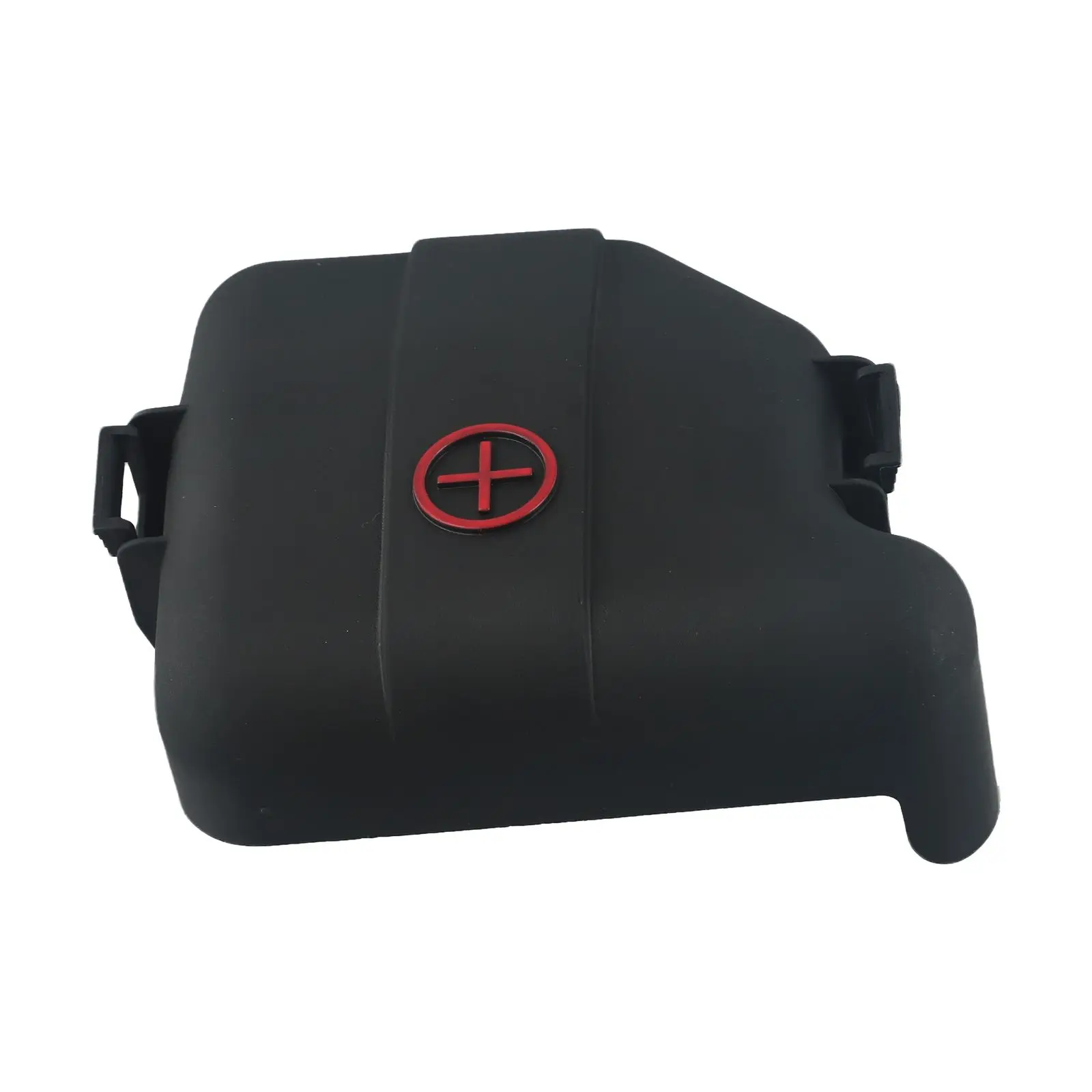 Battery Tray Replacement Color As Shown Battery Tray Cover Direct Replacement High Universality Fitment OEM Part Number For IX55