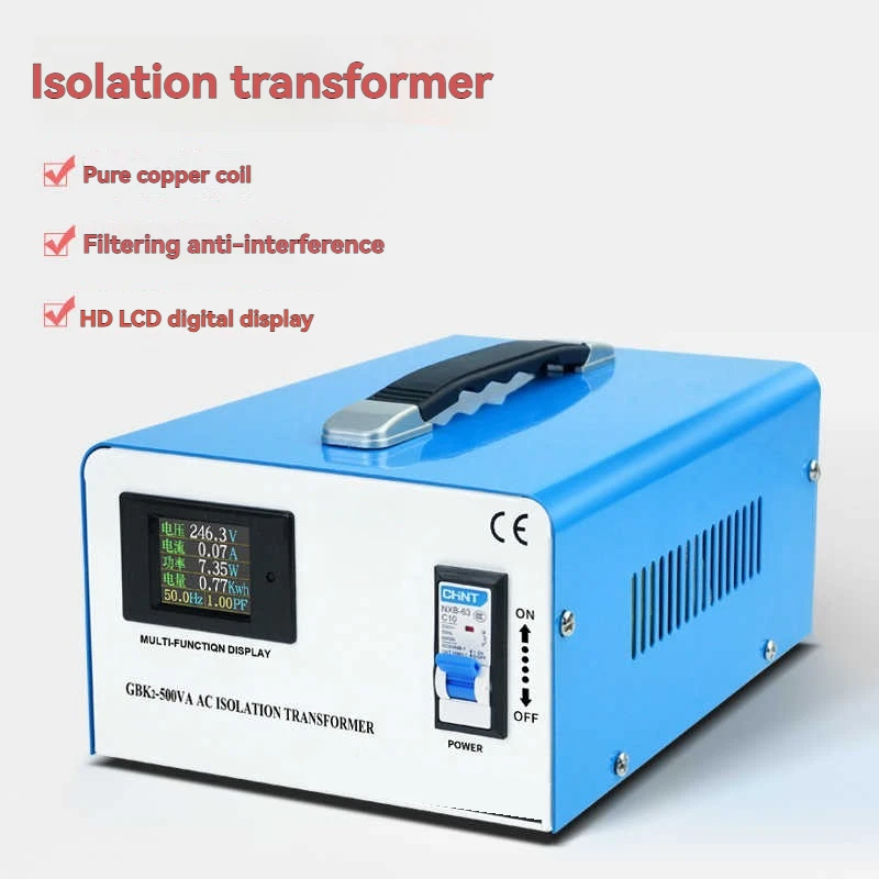 Commercial Isolatio…