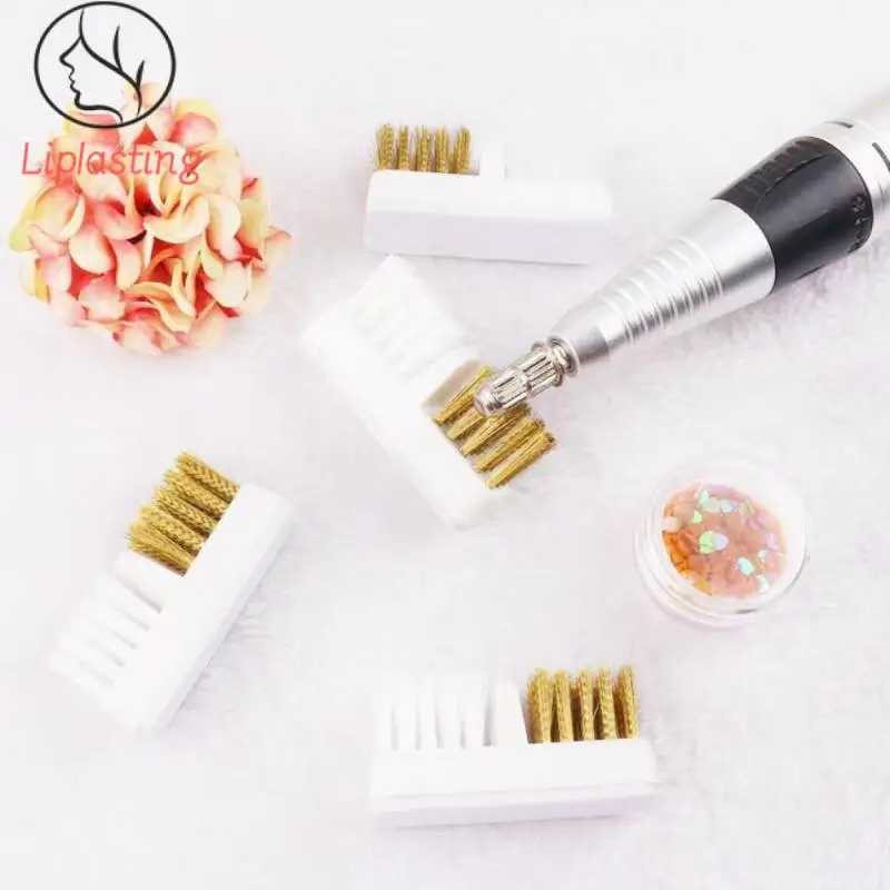 Electric Manicure Drills Reliable Durable High-quality Versatile Efficient Professional Electric Nail File Clean Tool Innovative