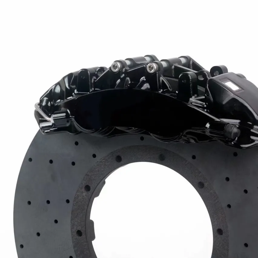 Applicable to various models Carbon ceramic brake disc Carbon fiber brake disc Ceramic brake disc