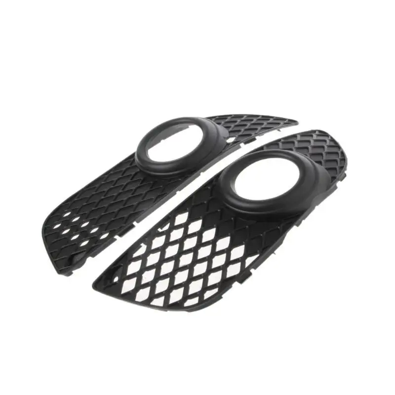 Picture 4: Fog Light Frame for Lancer 08-14 Grille Auto Bumper Driving Lamp Wire