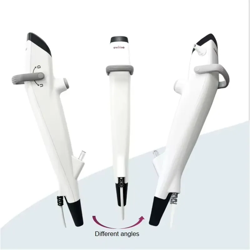 Factory Price USB 5.3MM 2.4mm 380mm Flexible Cystoscope with Operating Channel Cystoscope for Anorectal Urology Surgery