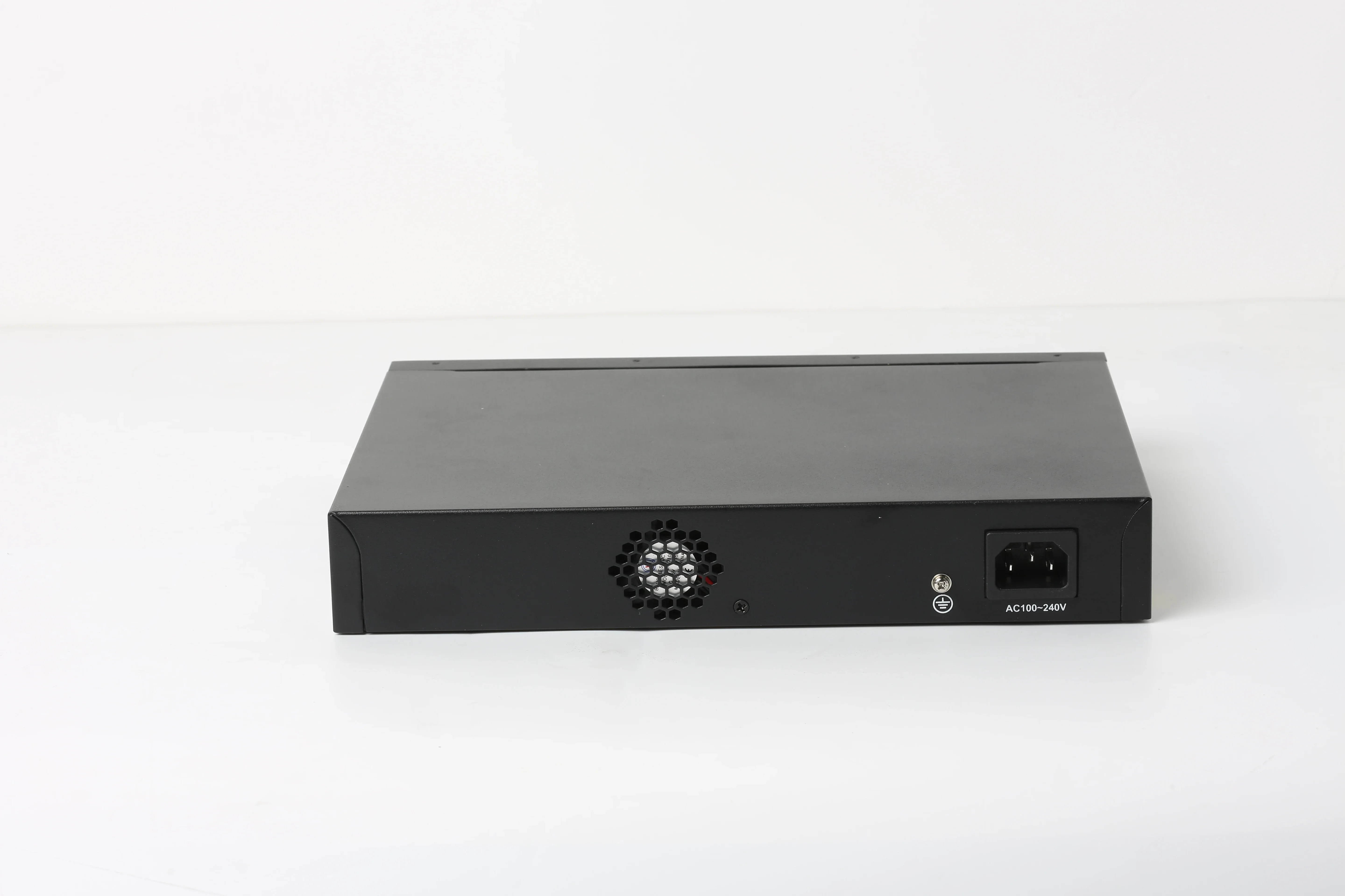 No incluye módulos pon HiOSO Epon olt 2 puertos suministro la mayoría de los equipos de fibra óptica onu mini 2pon olt de la marca