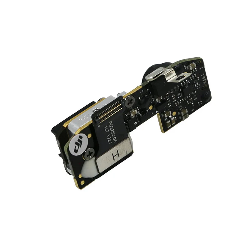 Original dji spark dron visão frontal sensor de evitar obstáculos para dji spark drones vista frontal componente acessórios reparo