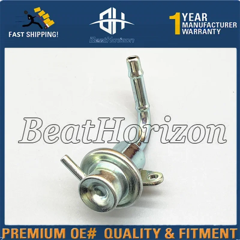 Fuel Pressure Regulator For NISSAN PATHFINDER R50 VG33E V6 MPFI Infiniti 3.3L V6 6Cyl 1995-2005 412202145R TD-068