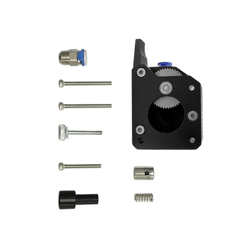 Kit di aggiornamento estrusore in metallo a doppia marcia per accessori per testine di stampa per stampante 3D Bondtech