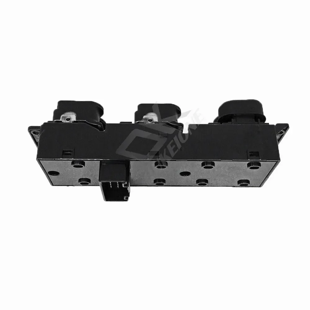 Accessori per Hyundai Accent Solaris 2011-2017 interruttore alzacristallo elettrico LHD regolatore di controllo del vetro muslimatexb