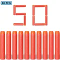50PCS Red